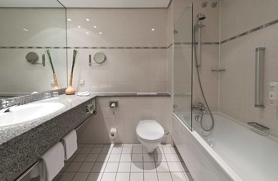 Leonardo Hotel Heidelberg - Номер Executive
