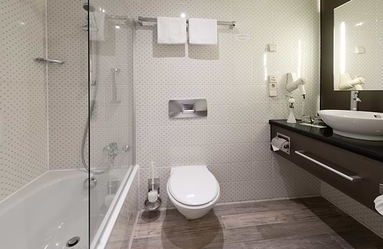Leonardo Hotel Karlsruhe - Номер Comfort
