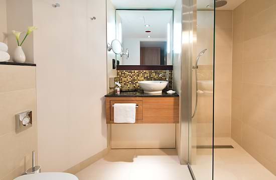 Leonardo Hotel Voelklingen-Saarbruecken - Habitación Comfort
