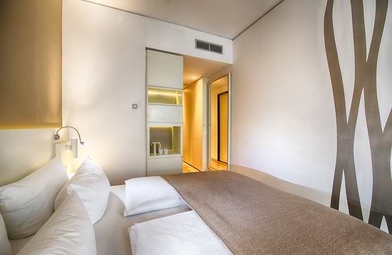 Leonardo Hotel Berlin Mitte - Comfort Room