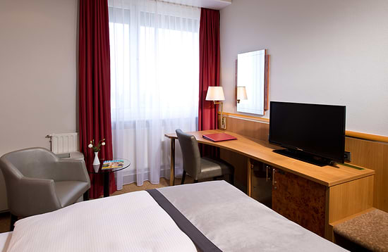 Leonardo Hotel Karlsruhe - Номер Comfort