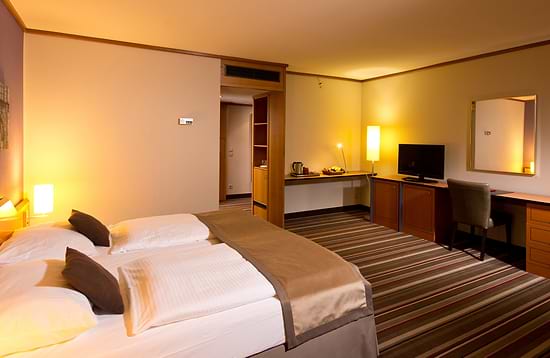 Leonardo Hotel Weimar – Номер Комфорт