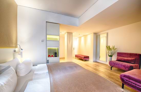 Leonardo Hotel Berlin Mitte - Executive Room