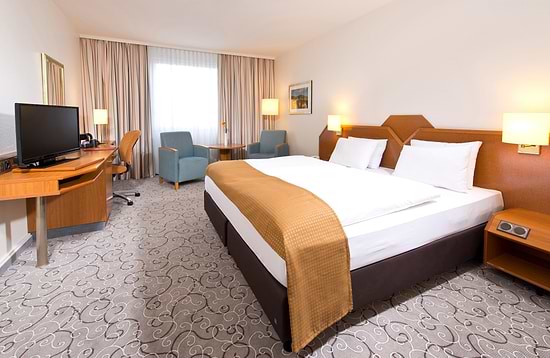 Leonardo Hotel Heidelberg - Номер Executive