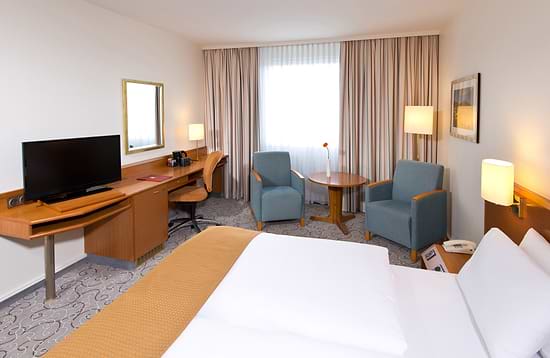 Leonardo Hotel Heidelberg - Номер Executive
