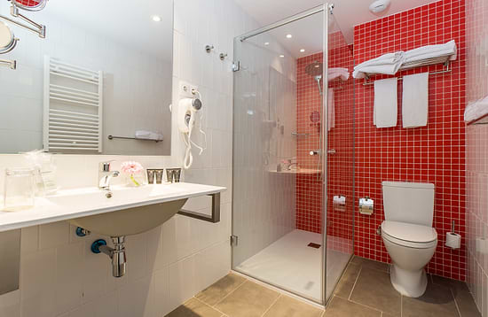 Leonardo Boutique Hotel Barcelona Sagrada Familia - Номер Люкс