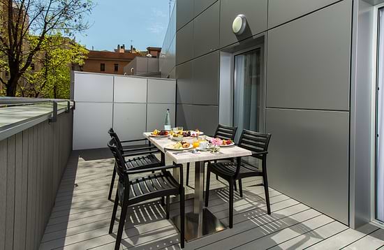 Leonardo Boutique Hotel Barcelona Sagrada Familia - Номер Люкс