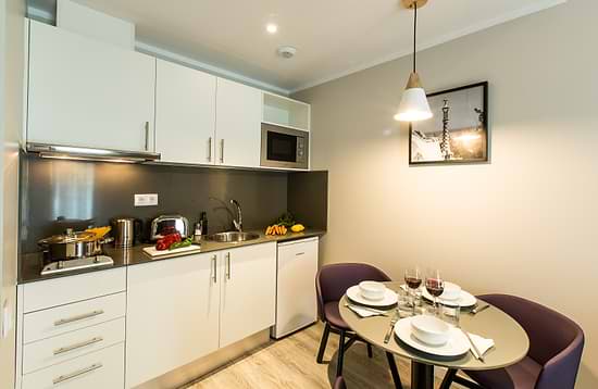 Leonardo Boutique Hotel Barcelona Sagrada Familia - Номер Люкс