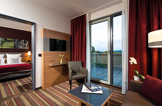 Leonardo Hotel Voelklingen-Saarbruecken - Suite
