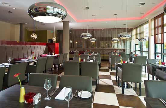 Leonardo Hotel Voelklingen-Saarbruecken - Restaurant