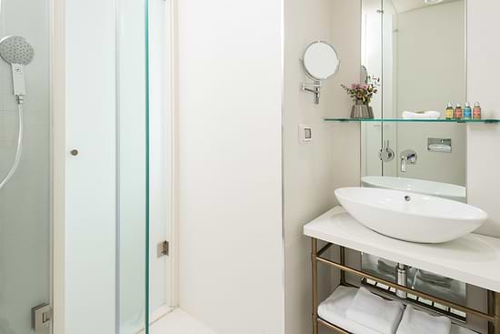 Hotel Rothschild 22 Tel Aviv - Chambre Boutique