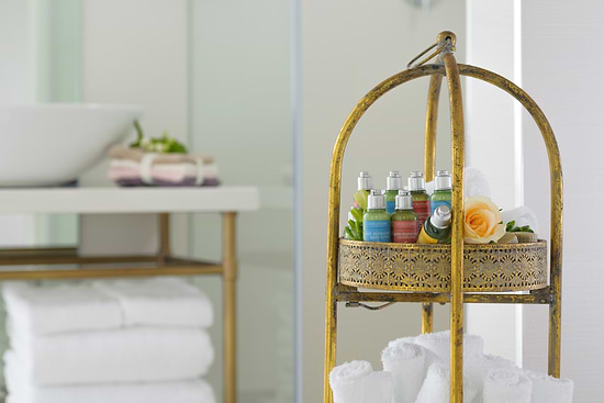 Hotel Rothschild 22 Tel Aviv - Chambre Deluxe