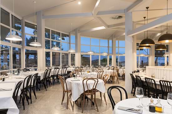 U Coral Beach Club Eilat Ultra All Inclusive - U Eataly Restaurant
