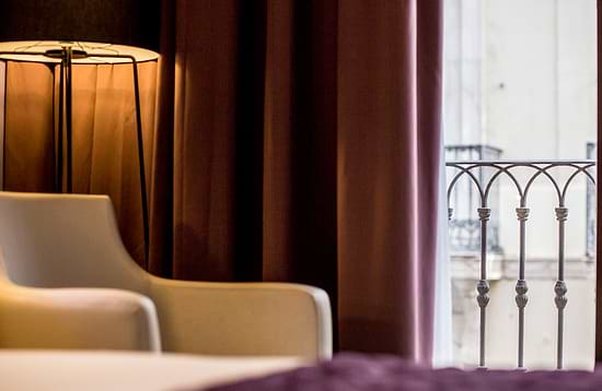 Leonardo Hotel Barcelona Las Ramblas - Внутренний вид