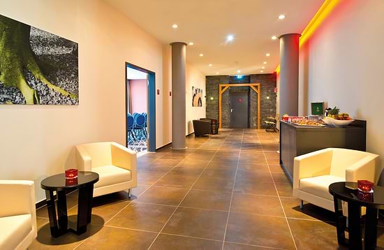 Leonardo Hotel Voelklingen-Saarbruecken - Meetings Foyer