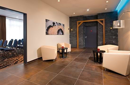 Leonardo Hotel Voelklingen-Saarbruecken - Meetings Foyer