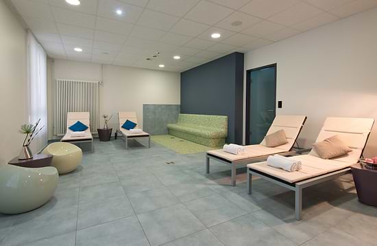 Leonardo Hotel Voelklingen-Saarbruecken - Wellness