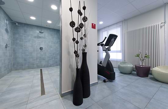 Leonardo Hotel Voelklingen-Saarbruecken - Gym