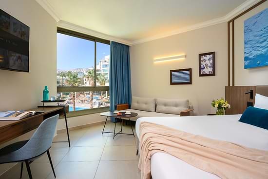 U Magic Palace Eilat - U Premium