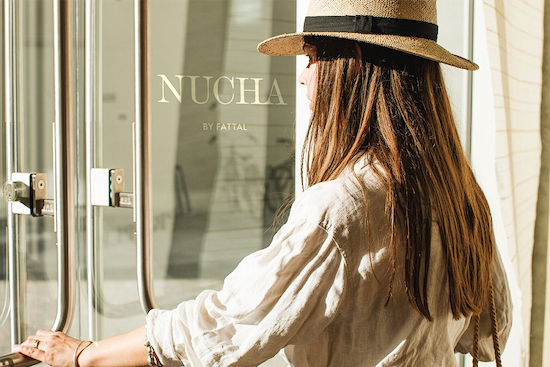Nucha Hotel