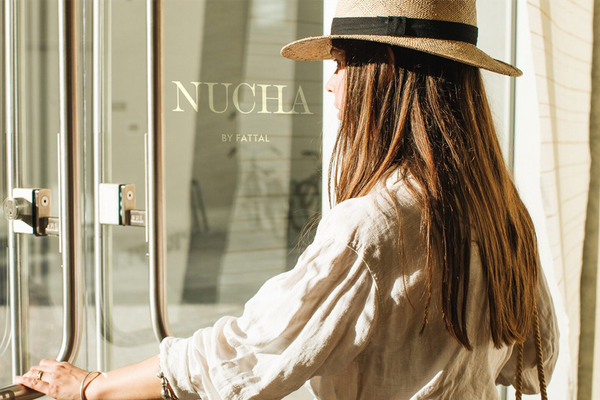 Nucha Hotel