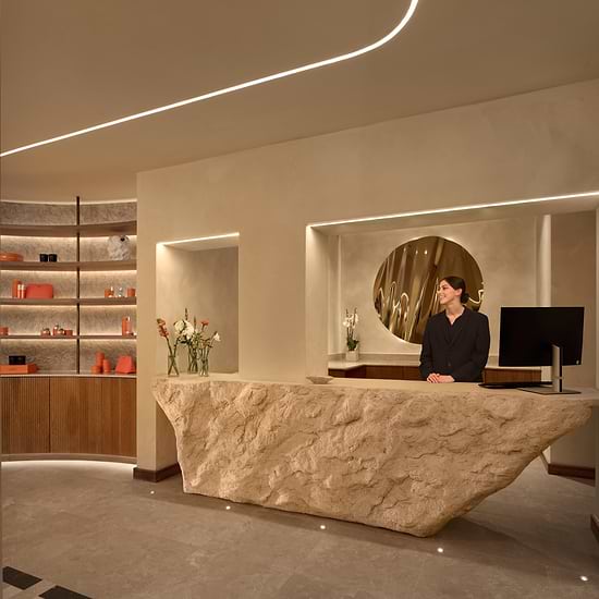 The Grand Brighton - Spa