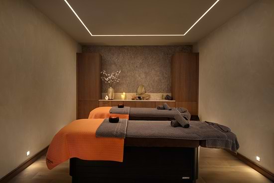 The Grand Brighton - Spa