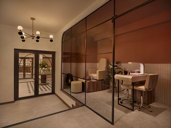 The Grand Brighton - Spa