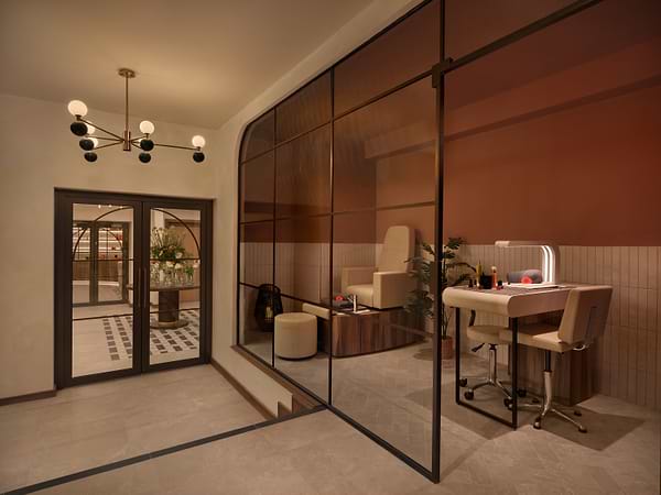 The Grand Brighton - Spa