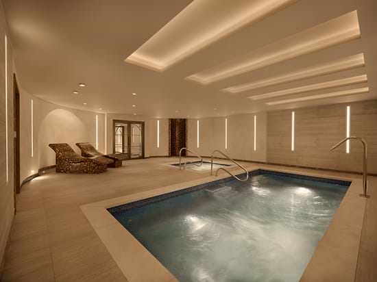 The Grand Brighton - Spa