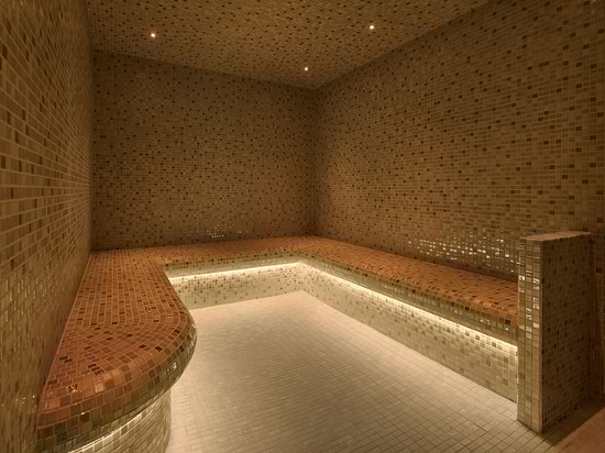 The Grand Brighton - Spa
