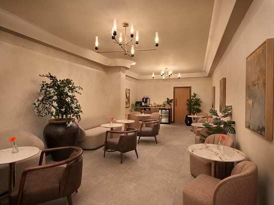 The Grand Brighton - Spa