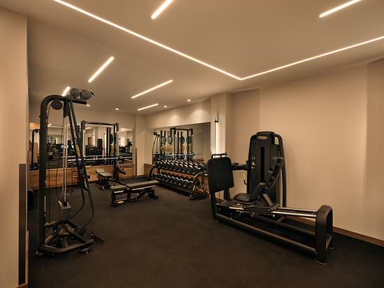 The Grand Brighton - Gym