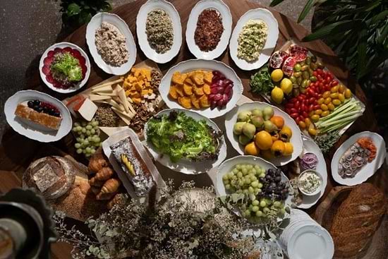 Bazaar Hotel- palette Restaurant