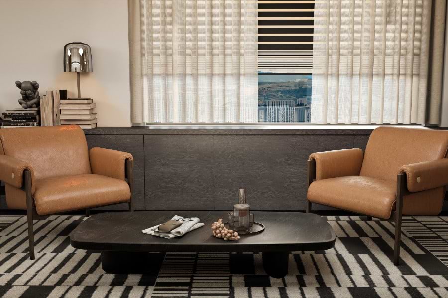 Leonardo Plaza City Tower Hotel Tel Aviv - Business Lounge