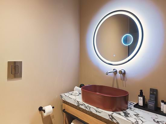 Leonardo Boutique Hotel Venetian Nicosia - Junior Suite with Balcony