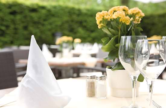 Leonardo Royal Hotel Dortmund - Restaurant
