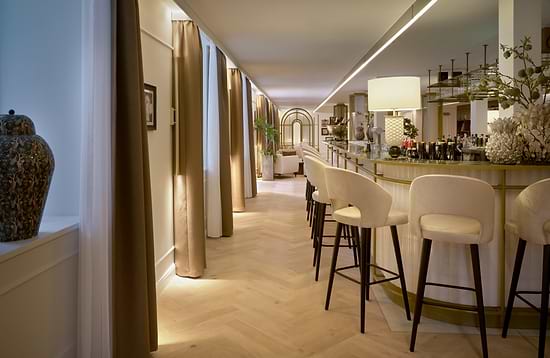 Badischer Hof - Leonardo Limited Edition - Bar
