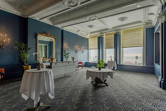 The Grand Brighton Event room