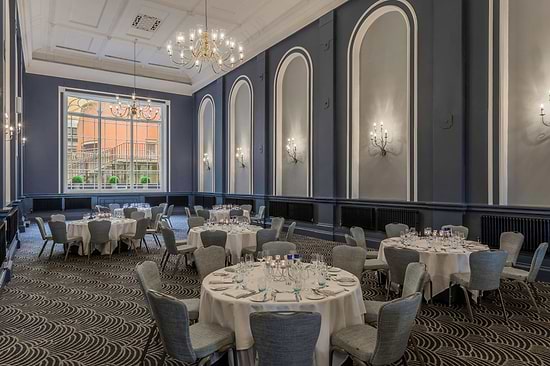 The Grand Brighton Event room