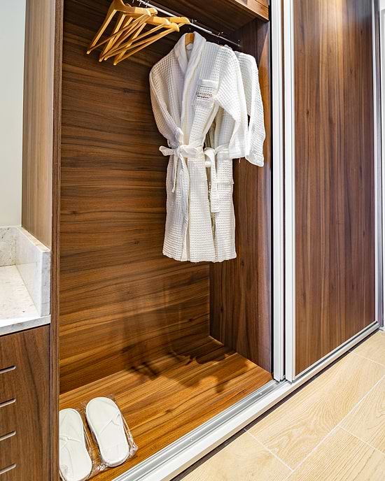 Leonardo Boutique Hotel Larnaca - Standard Room City View