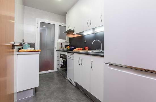 Leonardo Boutique Hotel Barcelona Sagrada Familia - Wohnung