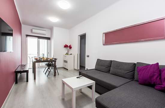 Leonardo Boutique Hotel Barcelona Sagrada Familia - Wohnung