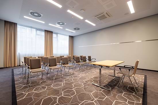 Leonardo Hotel Vienna Schönbrunn - Salle de réunion