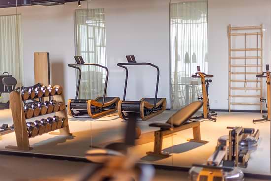 Leonardo Smart Hotel Vienna Airport - Gym