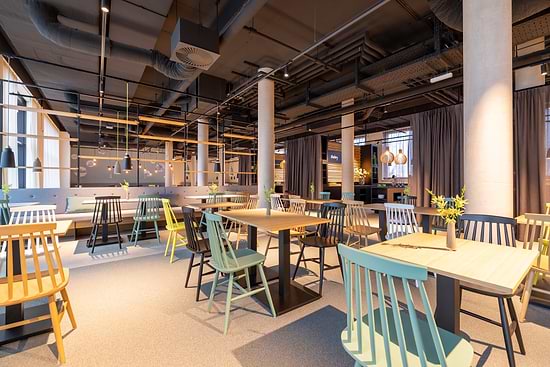 Leonardo Smart Hotel Vienna Airport - Breakfast Buffet