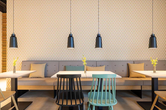 Leonardo Smart Hotel Vienna Airport - Breakfast Buffet