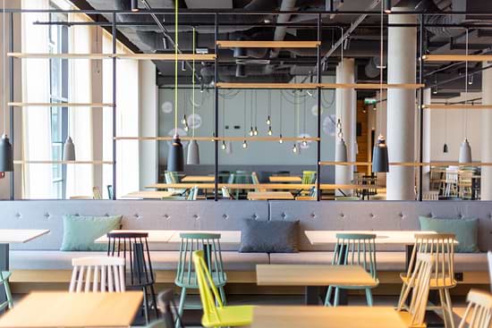 Leonardo Smart Hotel Vienna Airport - Breakfast Buffet