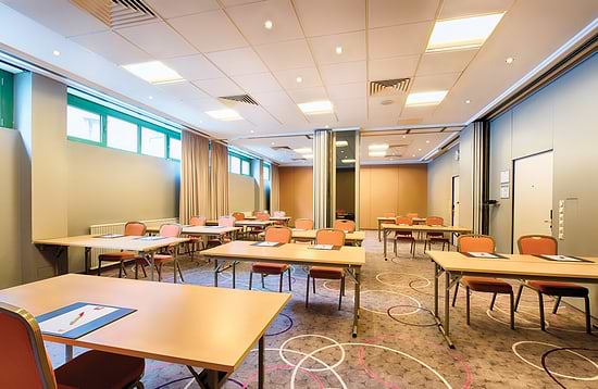 Leonardo Hotel Mannheim City Center - Tagungsraum