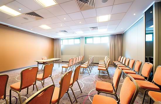 Leonardo Hotel Mannheim City Center - Tagungsraum